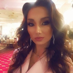 Елена Керсанова, Москва, Россия | ВКонтакте