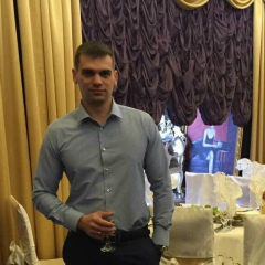 Иван Гонтовой, Санкт-Петербург, Россия | ВКонтакте