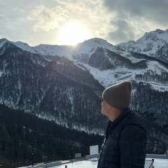 Александр Александров, Москва, Россия | ВКонтакте