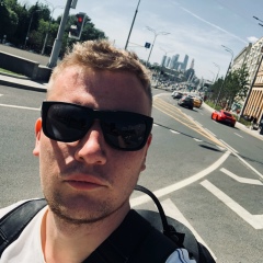Антон Володин, Санкт-Петербург, Россия | ВКонтакте