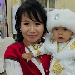 Алтынай Жайшыбаева, Шу, Казахстан | ВКонтакте