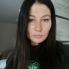 Darya Barysheva | ВКонтакте