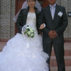 Венера Боканова | ВКонтакте