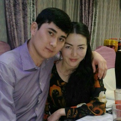 Жадыра Алденова, Алматы, Казахстан | ВКонтакте