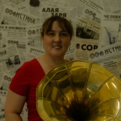 Гузель Дмитровская, Санкт-Петербург, Россия | ВКонтакте