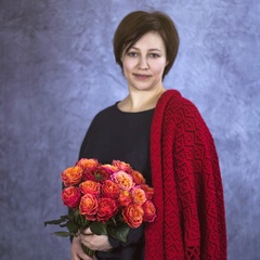 Ирина Деменева, Пермь, Россия | ВКонтакте