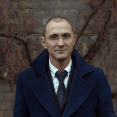 Михаил Джамаль, Киев, Украина | ВКонтакте