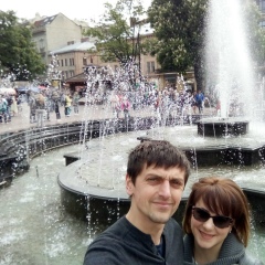 Андрій Пилипчук, Львов, Украина | ВКонтакте