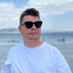 Andrey Bolotov | ВКонтакте