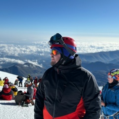 Алексей Кудрин, Москва, Россия | ВКонтакте