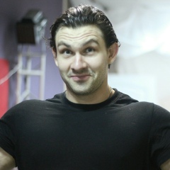 Михаил Костромин, Москва, Россия | ВКонтакте