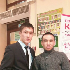 Ерсин Нургазы, Алматы, Казахстан | ВКонтакте