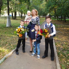 Елена Семашко, Москва, Россия | ВКонтакте