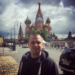 Тимур Пеньков, Донецк, Украина | ВКонтакте