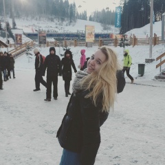 Кристина Дралова, Киев, Украина | ВКонтакте