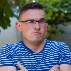 Андрей Гилан, Кишинев, Молдова | ВКонтакте
