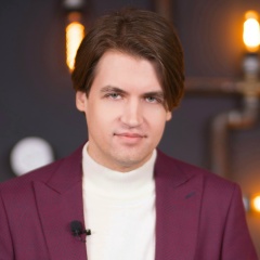 Денис Гиряев | ВКонтакте