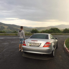 Дмитрий Бугай, Киев, Украина | ВКонтакте