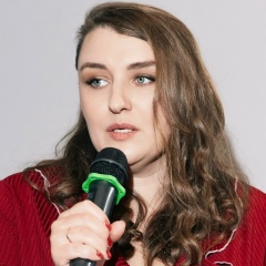 Дарья Свирбутович, Санкт-Петербург, Россия | ВКонтакте