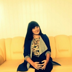 Мирослава Чесакова, Киев, Украина | ВКонтакте