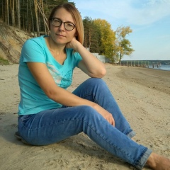 Елена Александрова, Сызрань, Россия | ВКонтакте