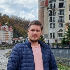 Алексей Имховик, Москва, Россия | ВКонтакте