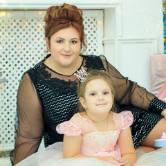 Елена Кохно, Санкт-Петербург, Россия | ВКонтакте