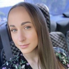 Анна Петрусенко | ВКонтакте