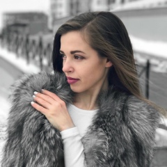 Таня Губенко, Киев, Украина | ВКонтакте