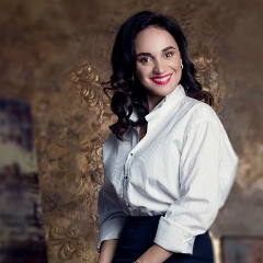 Инна Рубанович, Санкт-Петербург, Россия | ВКонтакте