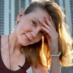 Аня Козлова, Санкт-Петербург, Россия | ВКонтакте