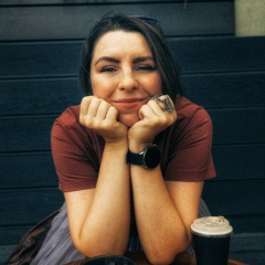 Ольга Ганчарова, Москва, Россия | ВКонтакте