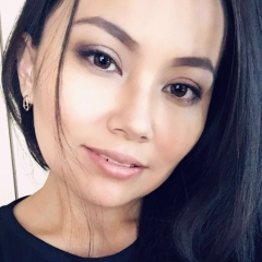 Assel Akhmetbekova, Алматы, Казахстан | ВКонтакте