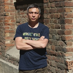 Николай Уткин, Санкт-Петербург, Россия | ВКонтакте