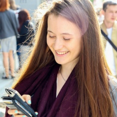 Sonya Teplyakova | ВКонтакте