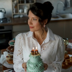 Светлана Ларина | ВКонтакте