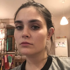 Marina Nikolaeva, Санкт-Петербург, Россия | ВКонтакте