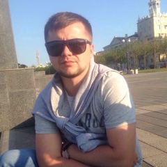 Сашок Миронцов | ВКонтакте