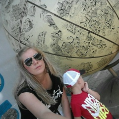 Елена Алексейченко, Харьков, Украина | ВКонтакте