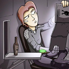 Алексей Белокрыс-Федотов, Москва, Россия | ВКонтакте