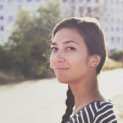 Ольга Коваль, Киев, Украина | ВКонтакте