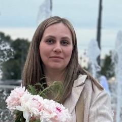 Анастасия Коротун, Санкт-Петербург, Россия | ВКонтакте