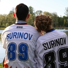 Александра Суринова, Череповец, Россия | ВКонтакте